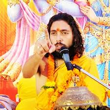 Nigrahacharya Ji